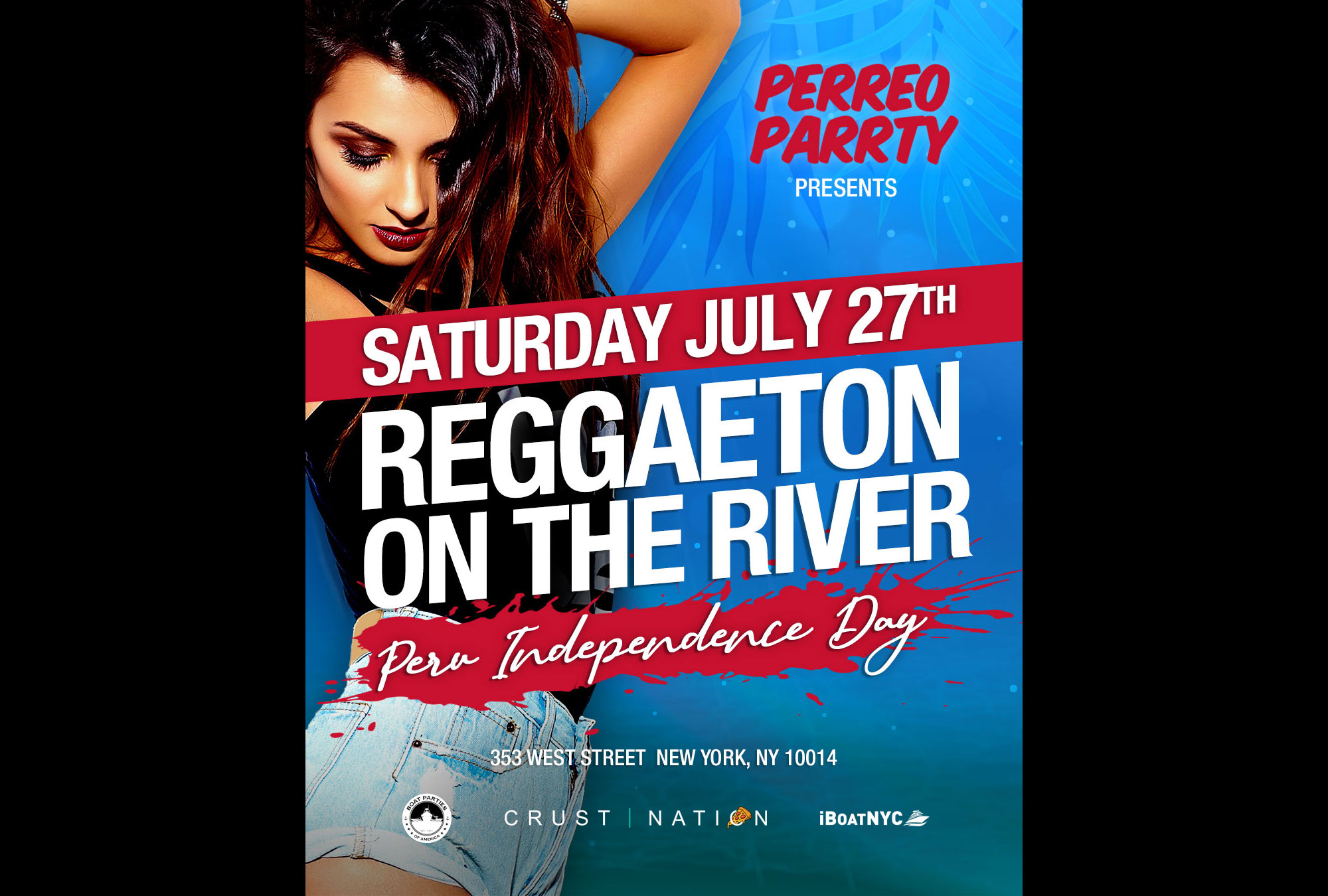 Perreo Parrty